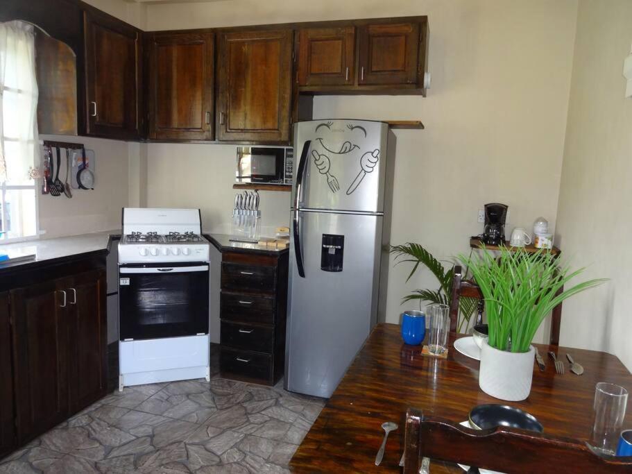 St. George'S Holiday Studio Vacation Of A Lifetime Fontenoy Exterior photo